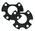 Eibach Nylon Rear Shim Set (16) for improved car handling and performance