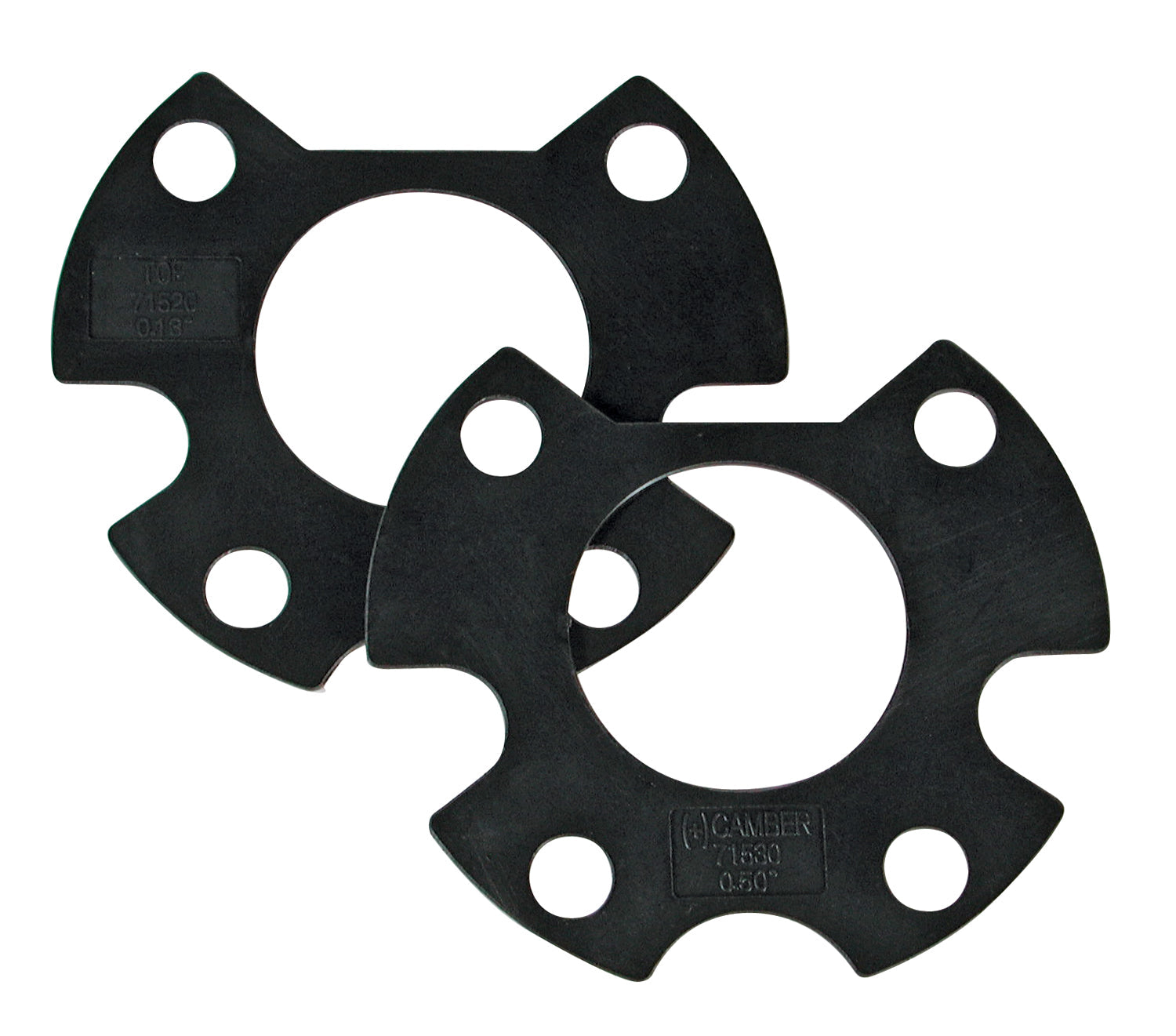 Eibach Nylon Rear Shim Set (16)