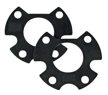 Eibach Nylon Rear Shim Set (16) for improved car handling and performance