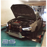 AIRTEC Motorsport Intercooler Upgrade for Audi RS3 8V Image 6