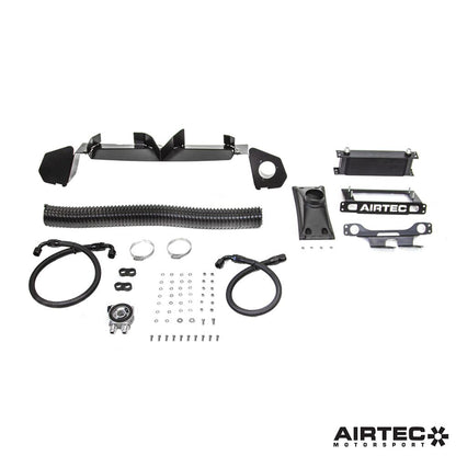 AIRTEC Motorsport Oil Cooler Kit For Fiesta Mk8.5 ST (Facelift) Image 1