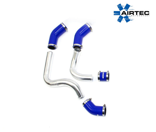 AIRTEC Motorsport Pipework &amp; Hoses for Peugeot 207 GTI V2 Image 1