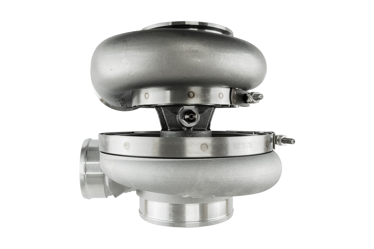 Turbosmart Turbosmart TS-1 Turbocharger 7880 V-Band 0.96AR Externally Wastegated – Image 3