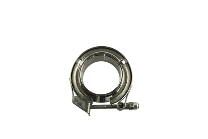 Turbosmart Turbosmart V-Band Coupling Kit inc Quick-Release (57.2mm / 