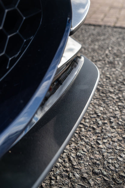 AC Schnitzer BMW M4 G82 / G83 Front Splitter