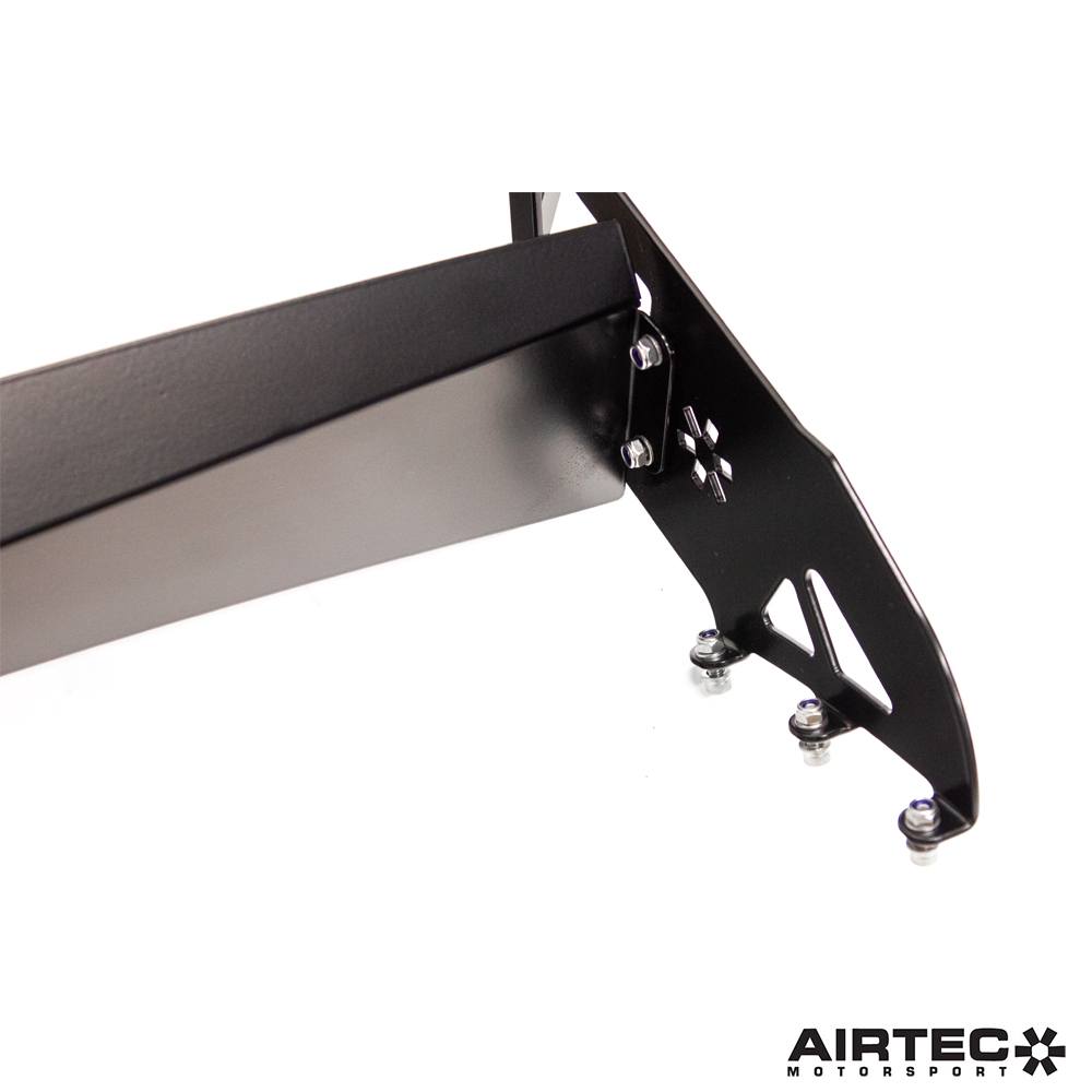 AIRTEC Motorsport Rear Wing for Toyota Yaris GR Image 4