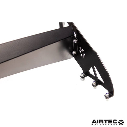 AIRTEC Motorsport Rear Wing for Toyota Yaris GR Image 4