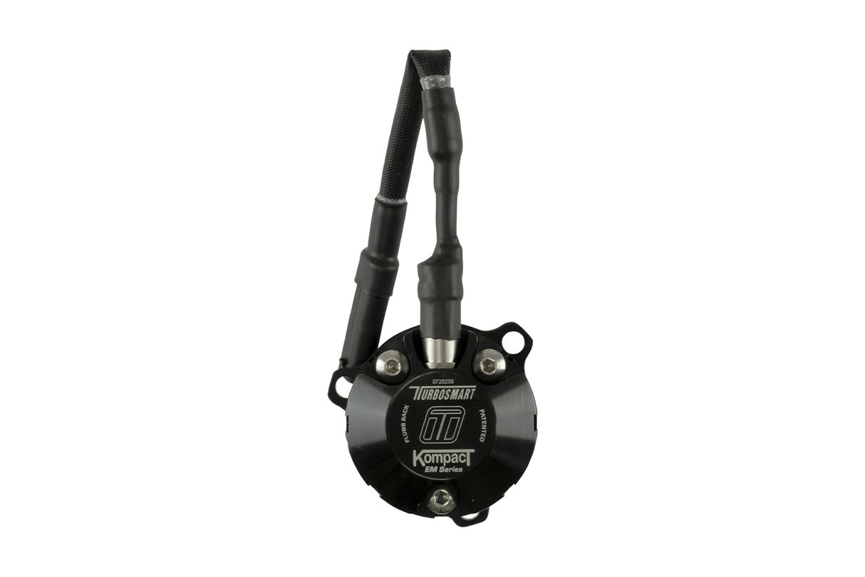 Turbosmart Turbosmart BOV Kompact EM PlumBack- VR11 (BMW M2 N55) – Image 2