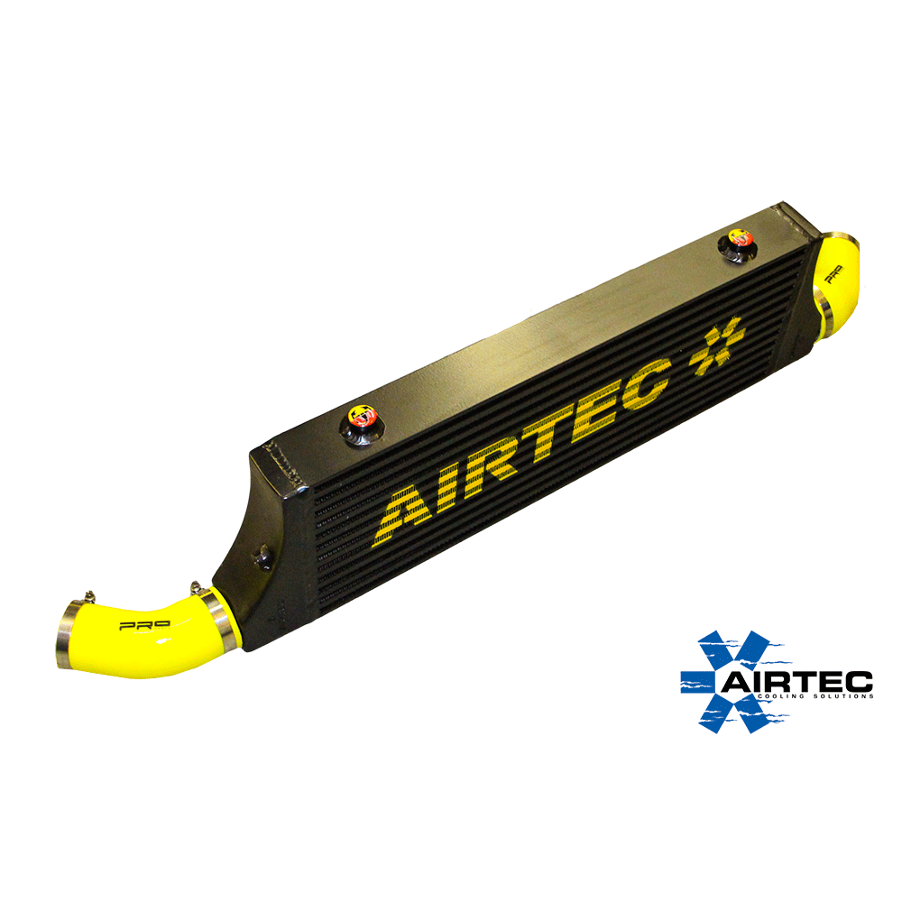 AIRTEC Motorsport Intercooler Upgrade for Alfa Romeo Mito 1.4 Image 2