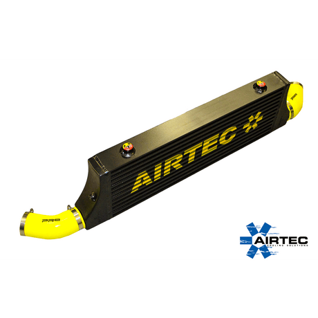 AIRTEC Motorsport Intercooler Upgrade for Alfa Romeo Mito 1.4 Image 2