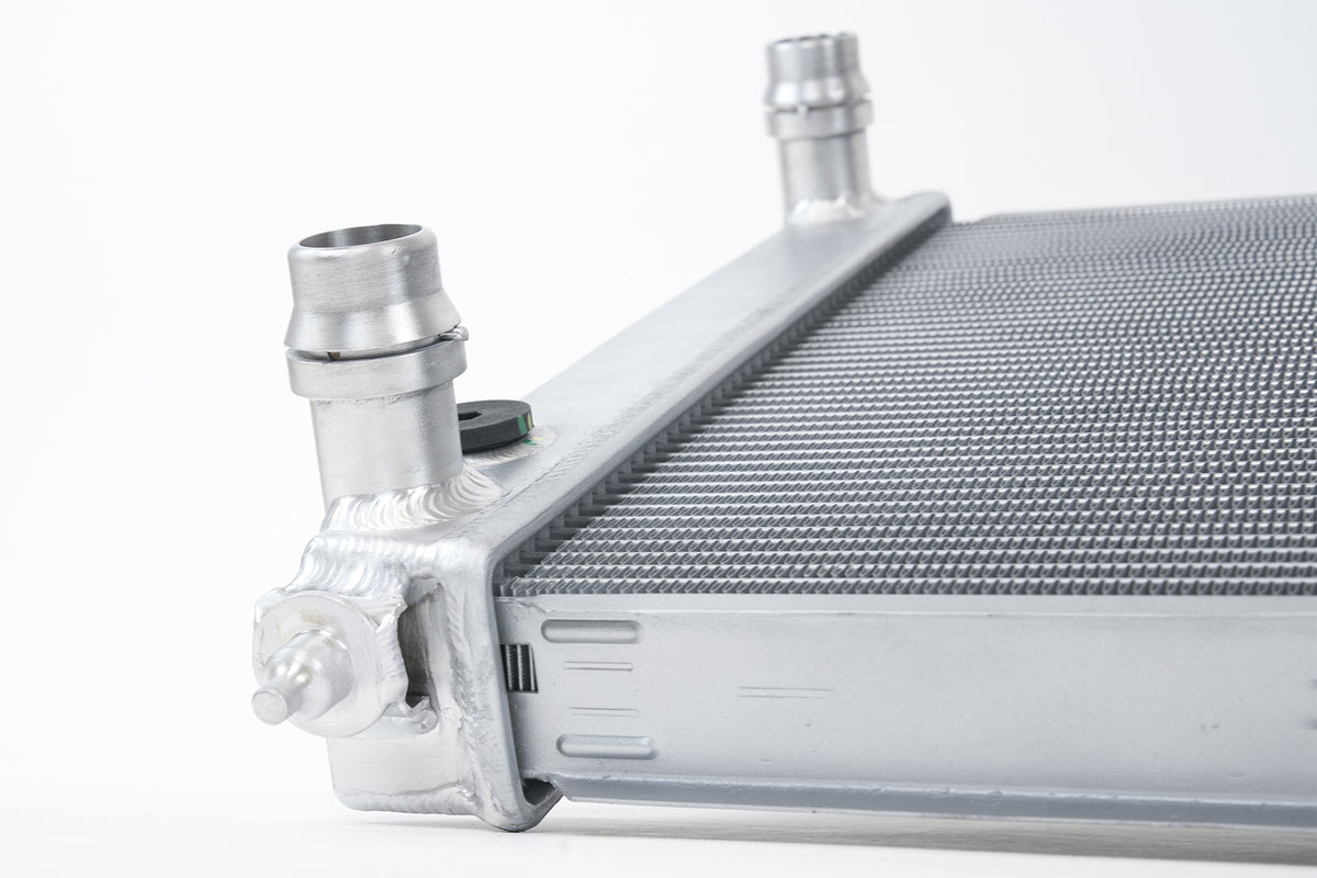 CSF All-Aluminium Radiator for Audi A4 B5 1.8T & VW Passat B5 1.8T (Manual) - image 5
