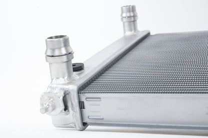 CSF All-Aluminium Radiator for Audi A4 B5 1.8T & VW Passat B5 1.8T (Manual) - image 5