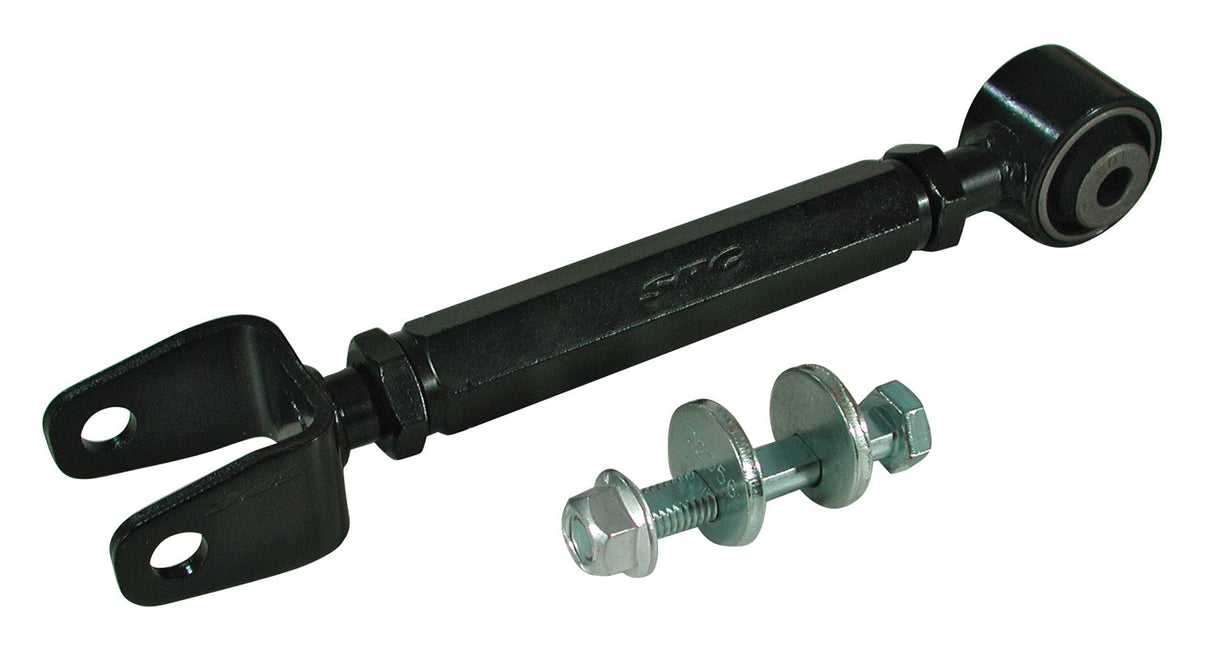 Eibach 350Z Rear Camber Arms for high-performance suspension and improved vehicle handling