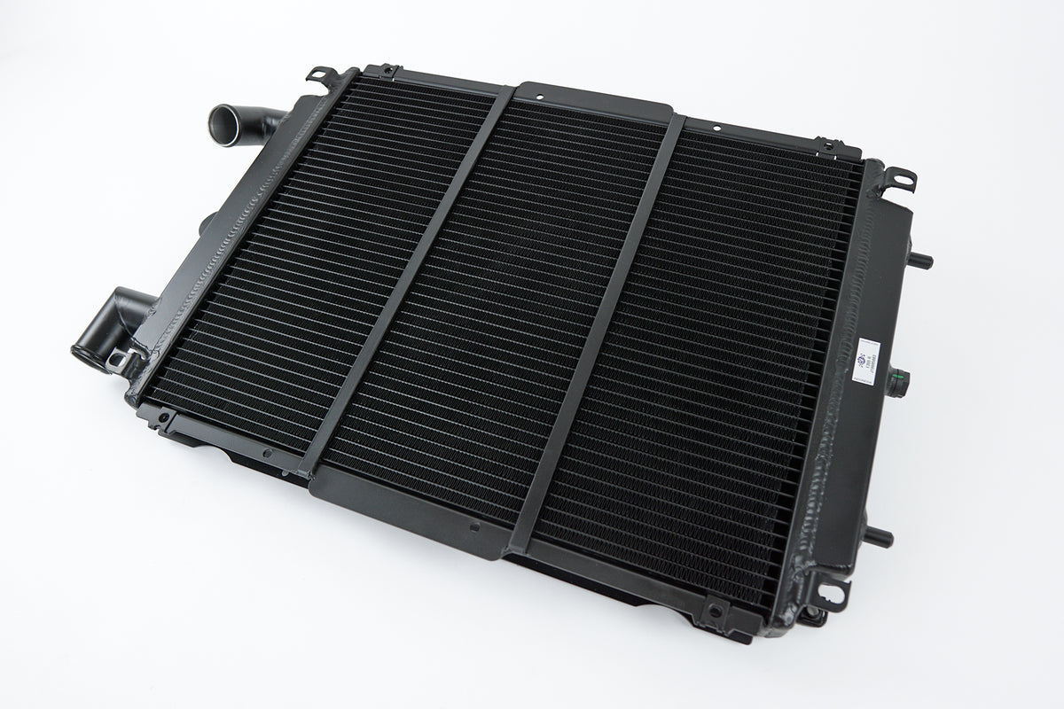 CSF All-Aluminium Radiator for Ferrari F355 (Left or Right, Each)