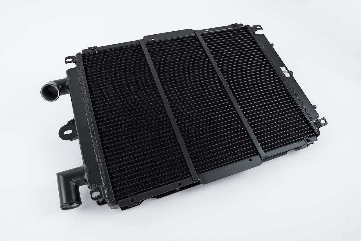 CSF All-Aluminium Radiator for Ferrari F355 (Left or Right, Each) - image 2