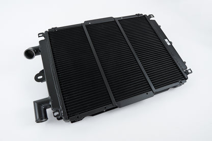 CSF All-Aluminium Radiator for Ferrari F355 (Left or Right, Each) - image 2