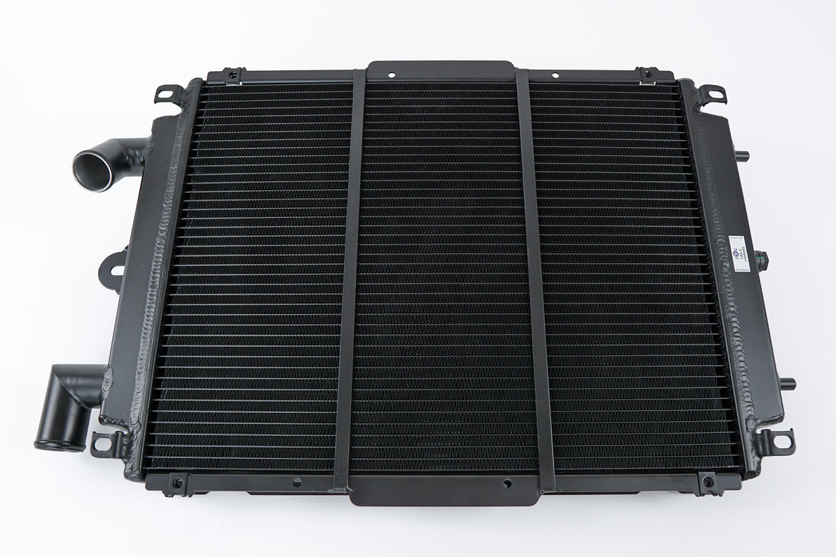 CSF All-Aluminium Radiator for Ferrari F355 (Left or Right, Each) - image 3