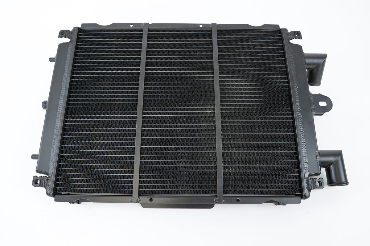 CSF All-Aluminium Radiator for Ferrari F355 (Left or Right, Each) - image 4