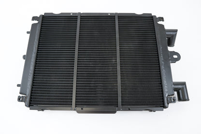 CSF All-Aluminium Radiator for Ferrari F355 (Left or Right, Each) - image 4
