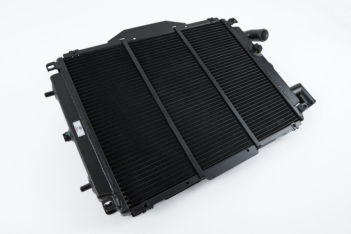 CSF All-Aluminium Radiator for Ferrari F355 (Left or Right, Each) - image 5
