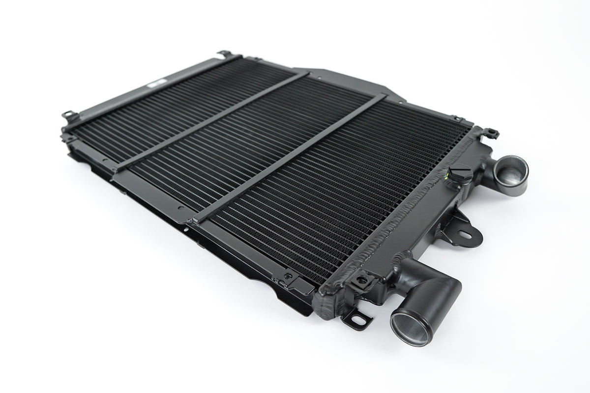 CSF All-Aluminium Radiator for Ferrari F355 (Left or Right, Each) - image 6