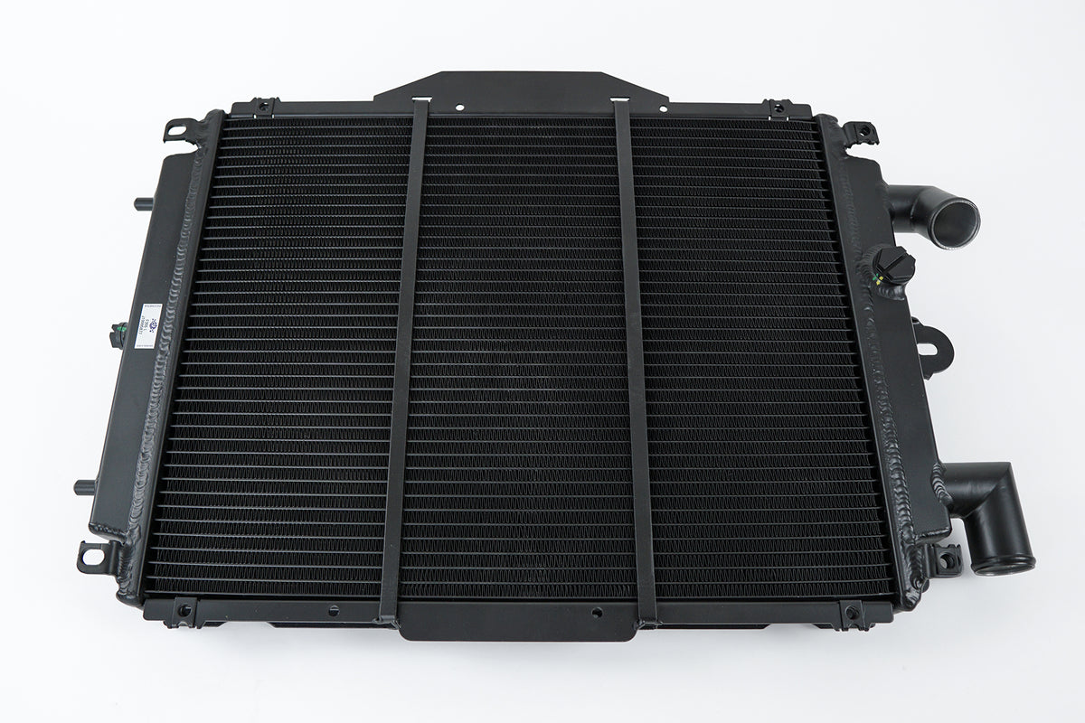 CSF All-Aluminium Radiator for Ferrari F355 (Left or Right, Each) - image 7