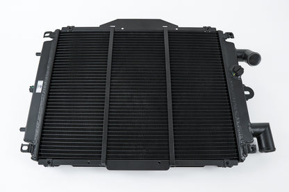CSF All-Aluminium Radiator for Ferrari F355 (Left or Right, Each) - image 7