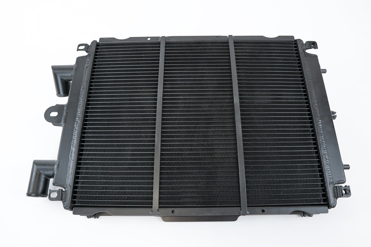 CSF All-Aluminium Radiator for Ferrari F355 (Left or Right, Each) - image 8