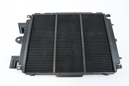 CSF All-Aluminium Radiator for Ferrari F355 (Left or Right, Each) - image 8