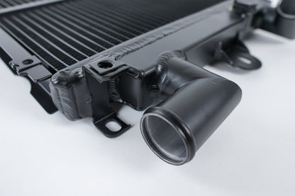 CSF All-Aluminium Radiator for Ferrari F355 (Left or Right, Each) - image 9
