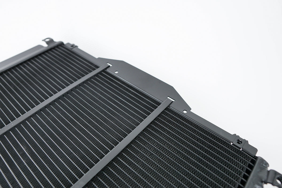 CSF All-Aluminium Radiator for Ferrari F355 (Left or Right, Each) - image 11