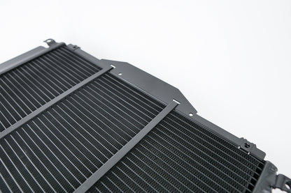 CSF All-Aluminium Radiator for Ferrari F355 (Left or Right, Each) - image 11