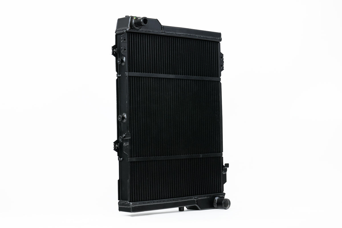 CSF All-Aluminium Radiator for Audi Quattro, S2, RS2, 80 / 90, Coupe & Cabriolet (5-Cyl)