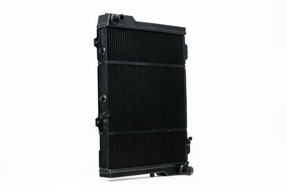 CSF All-Aluminium Radiator for Audi Quattro, S2, RS2, 80 / 90, Coupe & Cabriolet (5-Cyl)