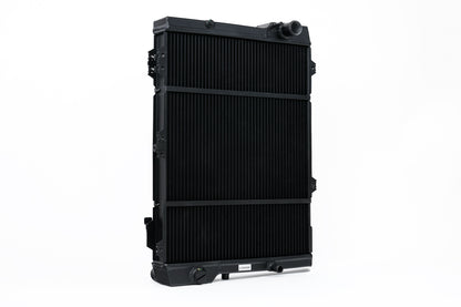 CSF All-Aluminium Radiator for Audi Quattro, S2, RS2, 80 / 90, Coupe & Cabriolet (5-Cyl) - image 2