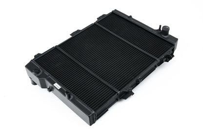 CSF All-Aluminium Radiator for Audi Quattro, S2, RS2, 80 / 90, Coupe & Cabriolet (5-Cyl) - image 3