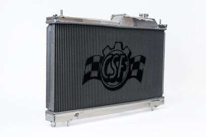CSF All-Aluminium Radiator for Subaru Forester SJ 2.0 XT