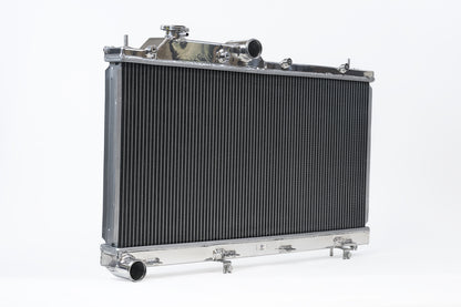 CSF All-Aluminium Radiator for Subaru Forester SJ 2.0 XT - image 2
