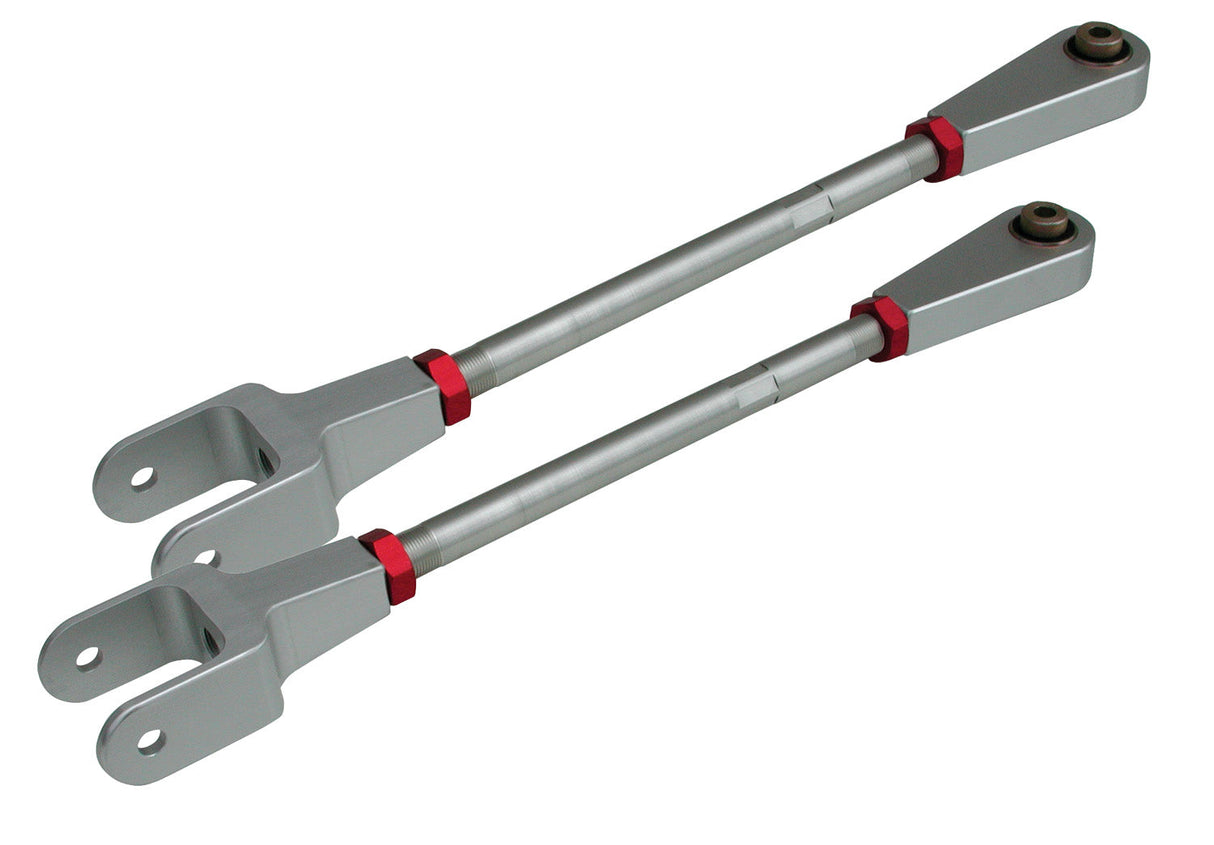 Eibach BMW 3 Series Aluminum Rear Camber Arms for precision handling and performance.