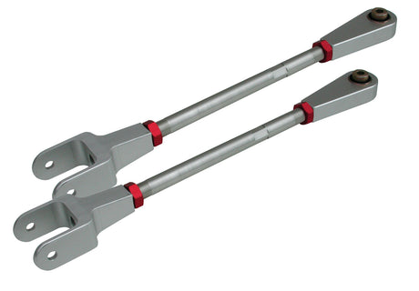 Eibach BMW 3 Series Aluminum Rear Camber Arms for precision handling and performance.