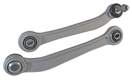 Eibach BMW Rear Camber Kit for enhanced suspension performance