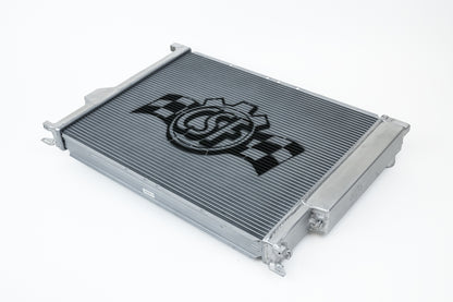 CSF All-Aluminium Radiator for BMW E36 with S54 Engine Swap