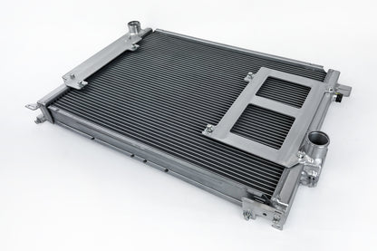 CSF All-Aluminium Radiator for BMW E36 with S54 Engine Swap - image 3