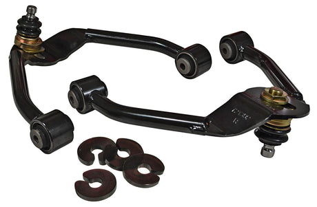 Eibach G35 Front Camber Arms for enhanced vehicle handling and performance