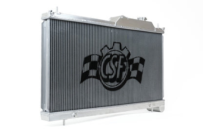CSF All-Aluminium Radiator for Subaru Outback BS 2.5i