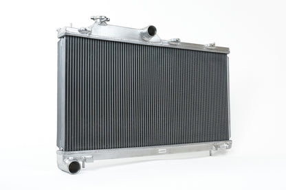 CSF All-Aluminium Radiator for Subaru Outback BS 2.5i - image 2