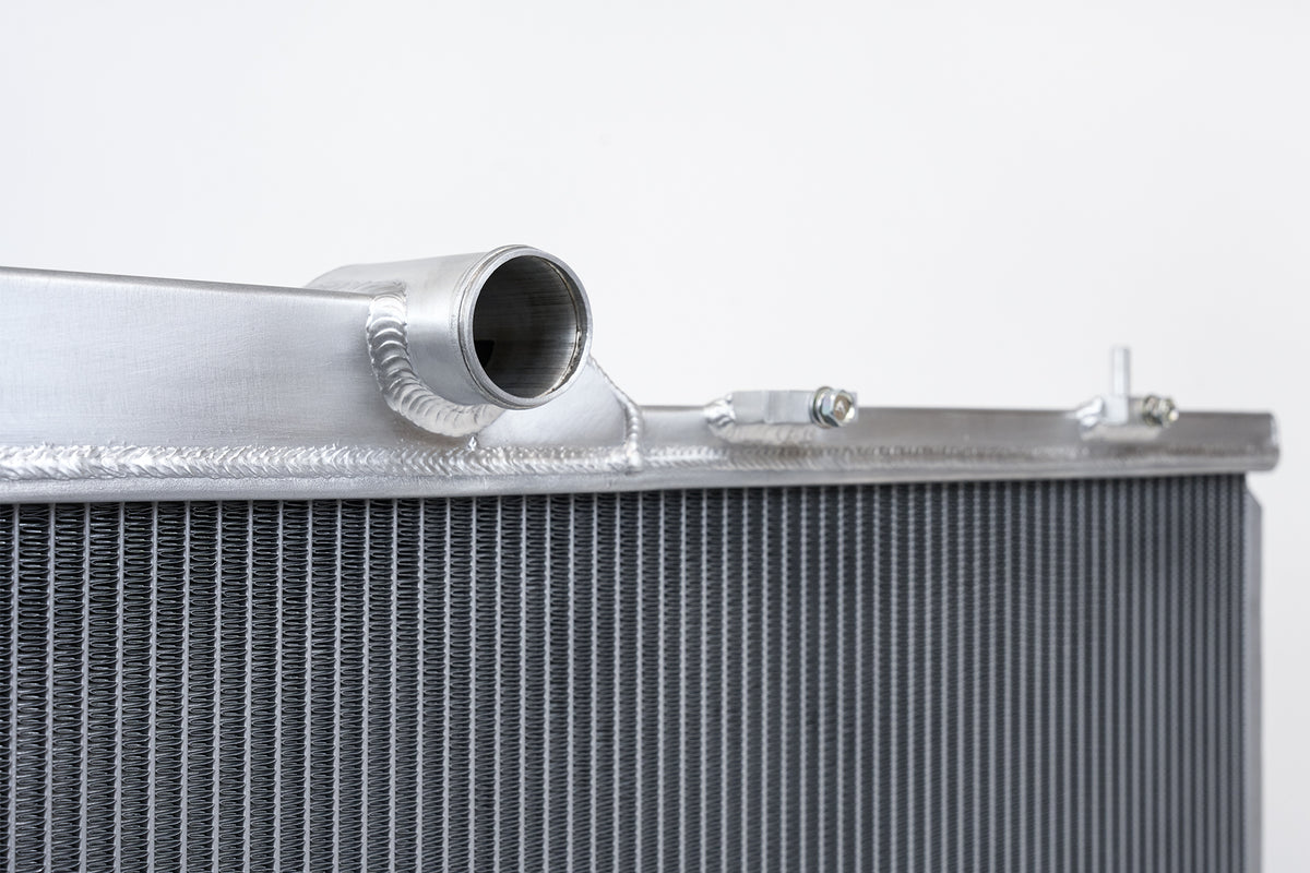CSF All-Aluminium Radiator for Subaru Outback BS 2.5i - image 5
