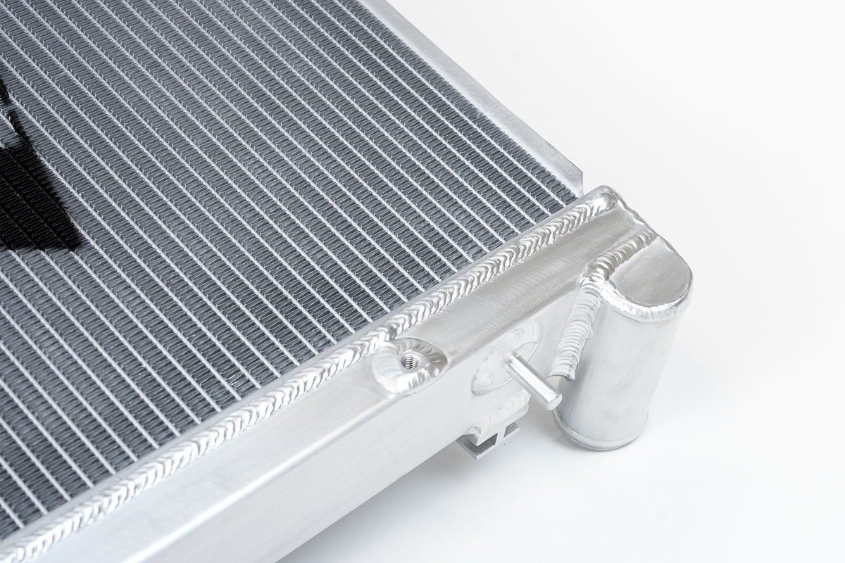 CSF All-Aluminium Radiator for Subaru Outback BS 2.5i - image 6