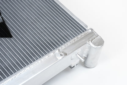 CSF All-Aluminium Radiator for Subaru Outback BS 2.5i - image 6