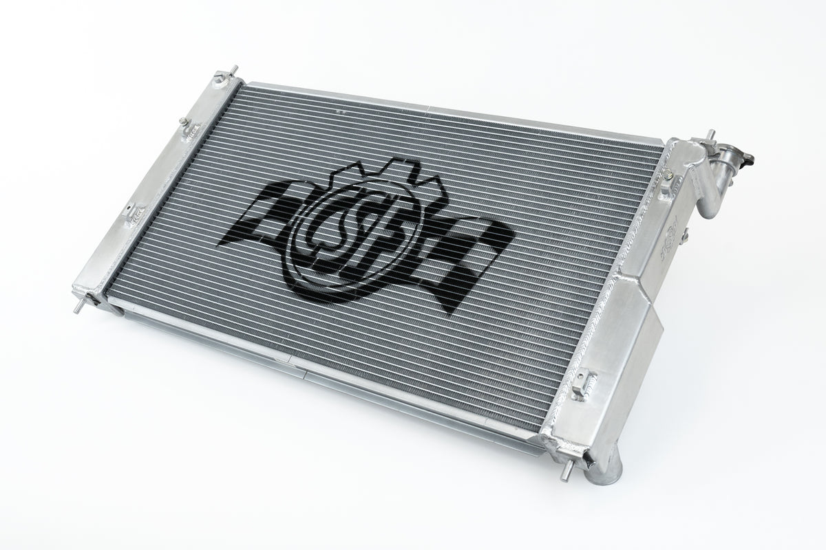 CSF All-Aluminium Radiator for Subaru XV & Impreza 2.0i (2017-2023)